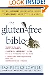 The Gluten-Free Bible: The Thoroughly...