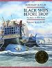 Black Ships Before Troy: The Story of The Iliad