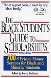 A Black Student's Guide to Scholarships