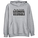 Sweatshirt Heather Gray " Kiss Me Toshkent Viloyati " Uzbekistan City