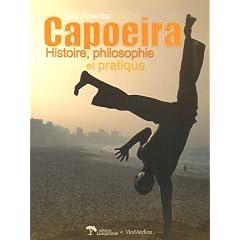 Capoeira : Histoire, philosophie et pratique