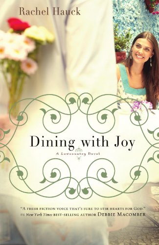 Dining with Joy (A Lowcountry Romance) - Paperback