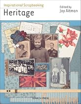 Heritage (Inspirational Scrapbooking)