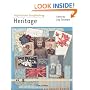 Heritage (Inspirational Scrapbooking) (Inspirational Scrapbooking)
