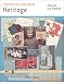 Inspirational Scrapbooking: Heritage (Inspirational Scrapbooking)