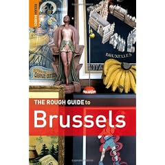 The Rough Guide to Brussels