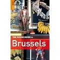 The Rough Guide to Brussels