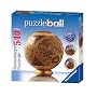 Ravensburger Puzzleball - Historic World Map (540 pieces)