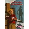 La trilogie d'Arkandias, Tome 1 : Le grimoire d'Arkandias