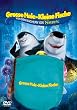 Gro�e Haie, kleine Fische