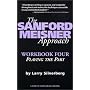The Sanford Meisner Approach Workbook IV: Playing the Part: 4 (Career Development Series)