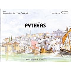 Pyth�as, explorateur et astronome