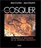 La grotte Cosquer