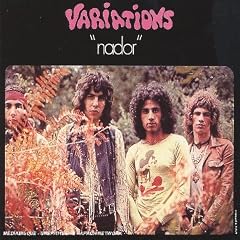 Nador - Take It Or Leave It