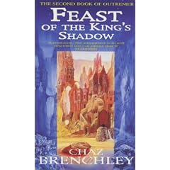 Feast of the King's Shadow (Outremer)