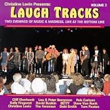 Laugh Tracks, Vol. 2