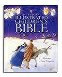The Usborne illustrated children's Bible