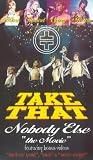 Take That - Nobody Else - The Movie [VHS]