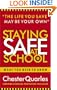 Staying Safe at School: What You Need to Know