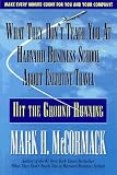 What They Don't Teach You at Harvard Business School About Executive Travel: Hit the Ground Running