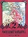 Art of Magic Knight Rayearth, The Volume 2