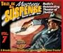 Tales of Mystery and Suspense, Vol 7