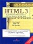 Html 3: Electronic Publishing on the World Wide Web