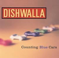 Dishwalla Ablum Cover