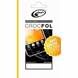 Crocfol Antireflex Displayschutzfolie für HTC Wildfire S
