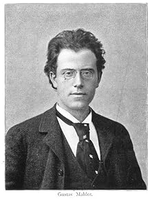 Image de Gustav Mahler