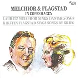 Scandinavian Songs