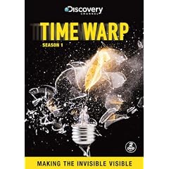Time Warp: Season One