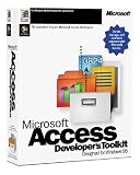 Microsoft Access 7.0 Development Kit