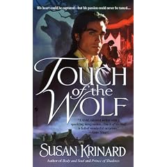 Touch of the Wolf
