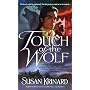 Touch of the Wolf