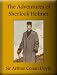 Search : The Adventures of Sherlock Holmes - 12 Titles