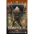 Sorceleur, T6 : la Tour de l'Hirondelle