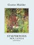 Symphonies Nos. 3 and 4 in Full Score (Dover Music Scores)