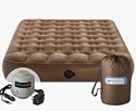 Aero Sport All-Terrain Queen Bed, Brown