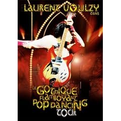 Laurent Voulzy : Tour d