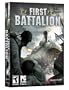 First Battalion (CD or DVD-Rom)