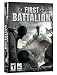  : First Battalion (CD or DVD-Rom)
