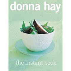 The Instant Cook