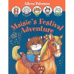 Maisie's Festival Adventure (Maisie)