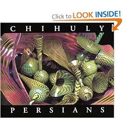 Chihuly Persians