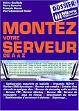 Montez votre serveur de A � Z