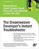 The Dreamweaver Developer