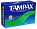 Tampax Super Absorbency Tampons, 100-Count Boxes (Pack of 2)