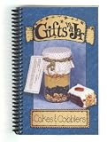  : Gifts in a Jar: Cakes & Cobblers (Gifts in a Jar)