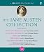 The Jane Austen Collection: Sense and Sensibility, Pride and Prejudice, Emma, Northanger Abbey, Persuasion AND The Watsons (Unabridged) (Csa Word Collection)
